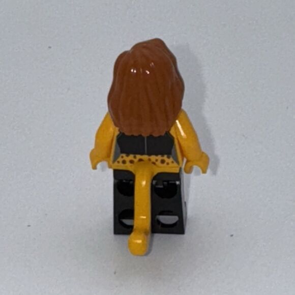 LEGO Minifigure Cheetah 76097 Justice League DC Comics Super Hero Loose EXC - Picture 5 of 8